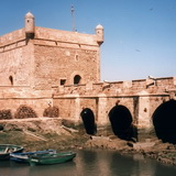 Essouira - Harbor